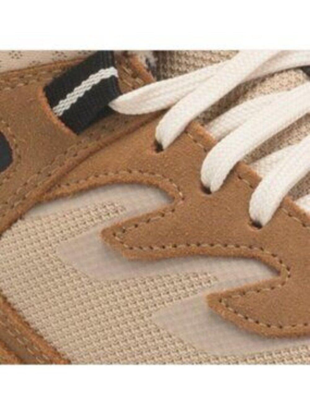 KEEN Suede Mid Waterproof Hiker Sneakers - Picture 5 of 5